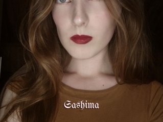 Sashima