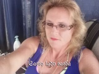 Sassy_lady_sasha
