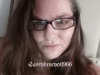 Sassybrneyes1966