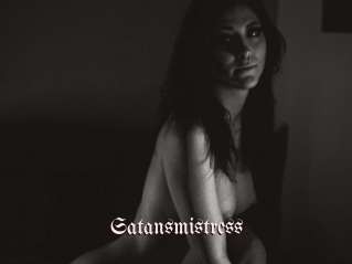 Satansmistress