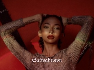 Sativabrown