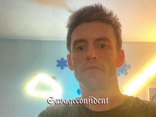 Savageconfident