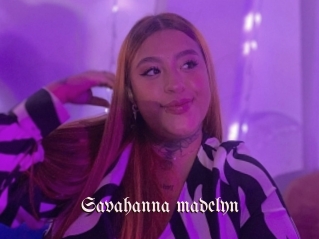savahanna_madelyn Vidéos Fellations
