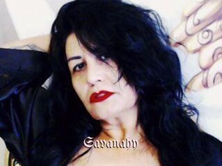 Savanahy