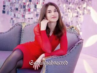 Savannahsacred