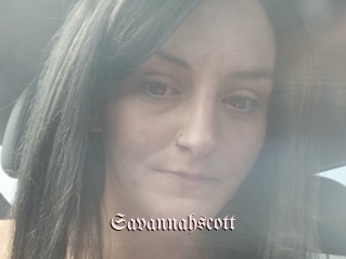 Savannahscott