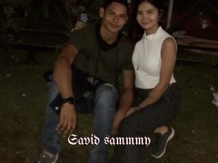 Savid_sammmy