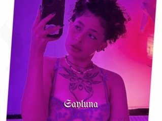 Sayluna
