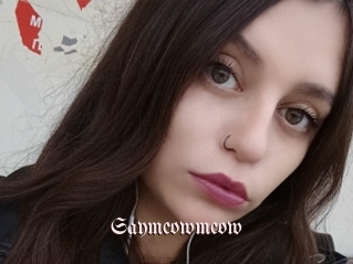 Saymeowmeow