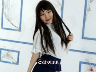 Sayomin