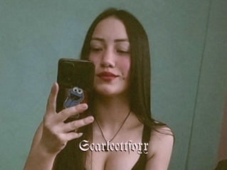 scarleettfoxx Vidéos Fellations