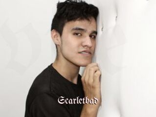 Scarletbad