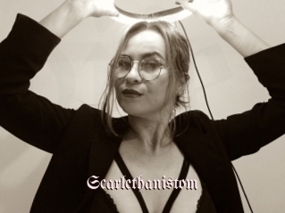 scarlethanistom Vidéos Fellations