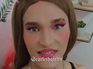 scarlethgirlts Vidéos Fellations