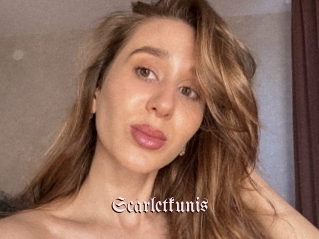 scarletkunis Vidéos Fellations
