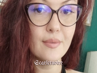 Scarletnoire