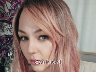 Scarletspell