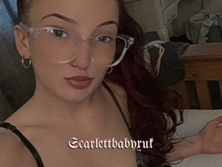 Scarlettbabyxuk