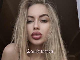 Scarlettbenett