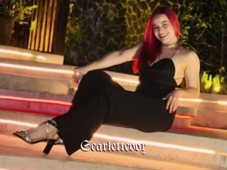Scarlettcoox