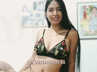 scarlettcute4u Vidéos Fellations