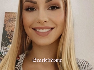 scarlettdome Vidéos Fellations