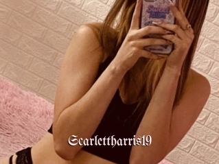 Scarlettharris19
