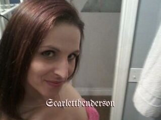 scarlett_henderson Vidéos Fellations