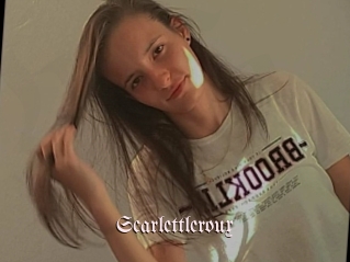 Scarlettleroux