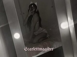 Scarlettmagiber