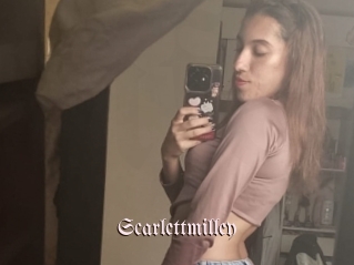 scarlettmilley Vidéos Fellations