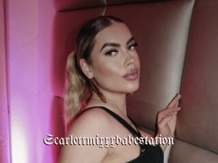 Scarlettmixxxbabestation