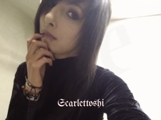 Scarlettoshi