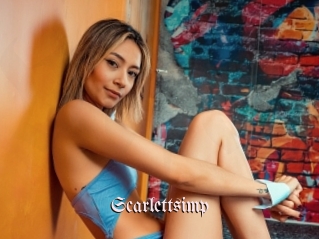 Scarlettsimp