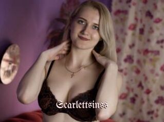 Scarlettsinss