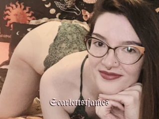Scarlettstjames