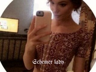 Schemer_lady