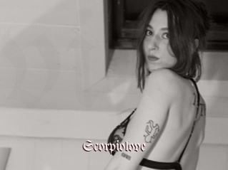 Scorpiolove