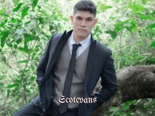 Scotevans