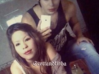Scottandkisha