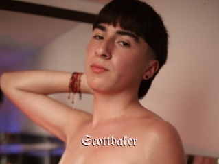 Scottbaker