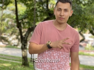 Scottharris