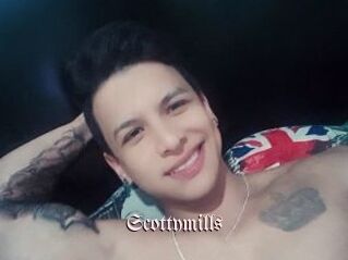 Scottymills