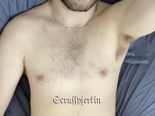 Scruffyjerkin