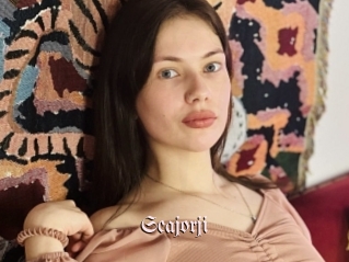 Seajorji