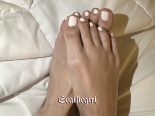 Sealliegirl
