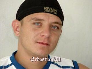 Sebastian2011