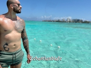 Sebastianblake