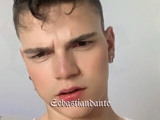 Sebastiandante