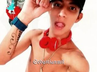 Sebastianmil